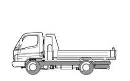 Бортовая платформа